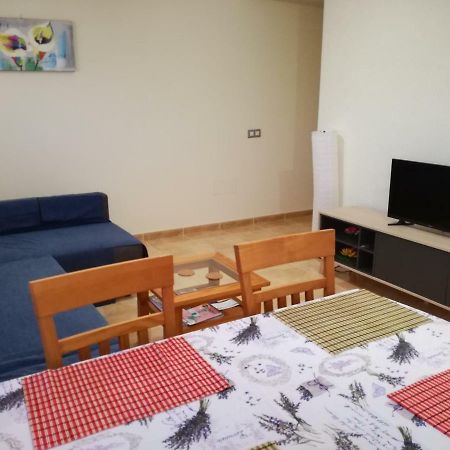 Apartamento Fuerte 2 Daire Puerto del Rosario  Dış mekan fotoğraf