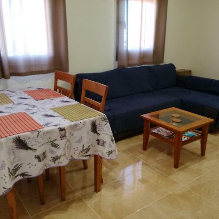 Apartamento Fuerte 2 Daire Puerto del Rosario  Dış mekan fotoğraf
