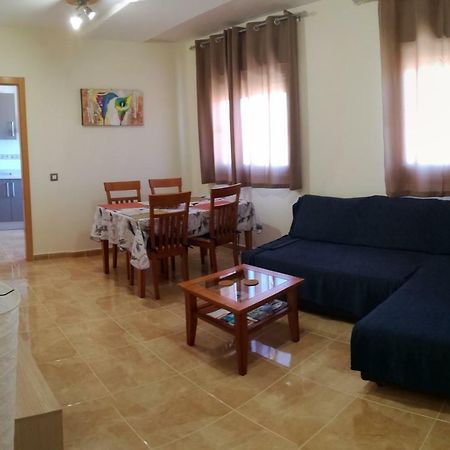 Apartamento Fuerte 2 Daire Puerto del Rosario  Dış mekan fotoğraf