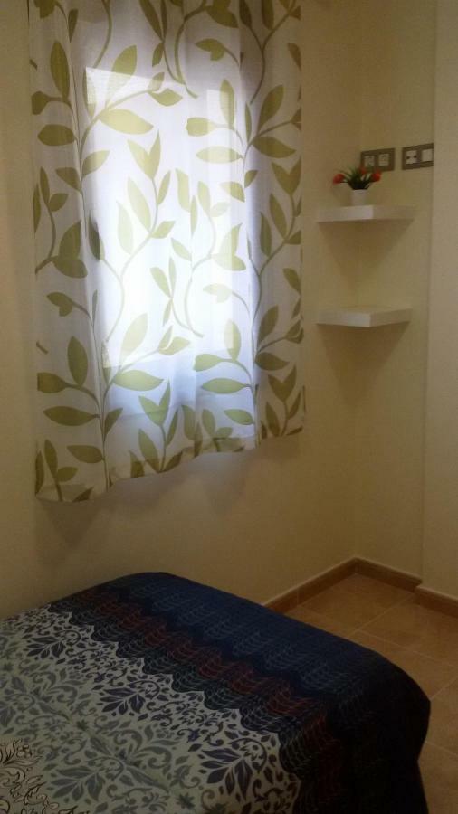 Apartamento Fuerte 2 Daire Puerto del Rosario  Dış mekan fotoğraf