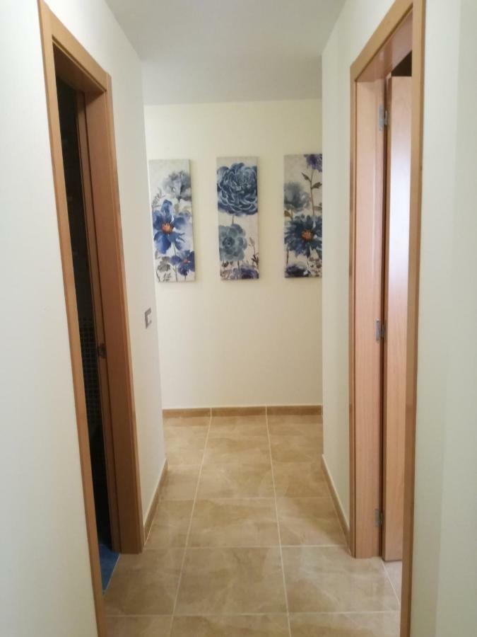 Apartamento Fuerte 2 Daire Puerto del Rosario  Dış mekan fotoğraf