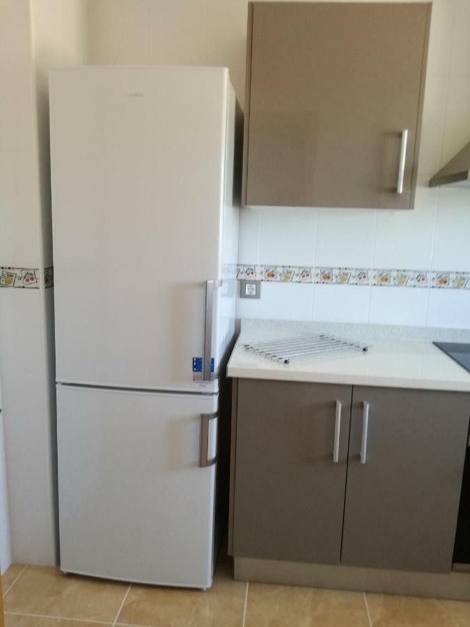 Apartamento Fuerte 2 Daire Puerto del Rosario  Dış mekan fotoğraf