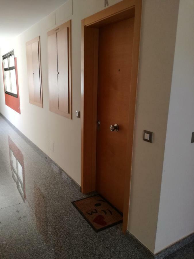 Apartamento Fuerte 2 Daire Puerto del Rosario  Dış mekan fotoğraf