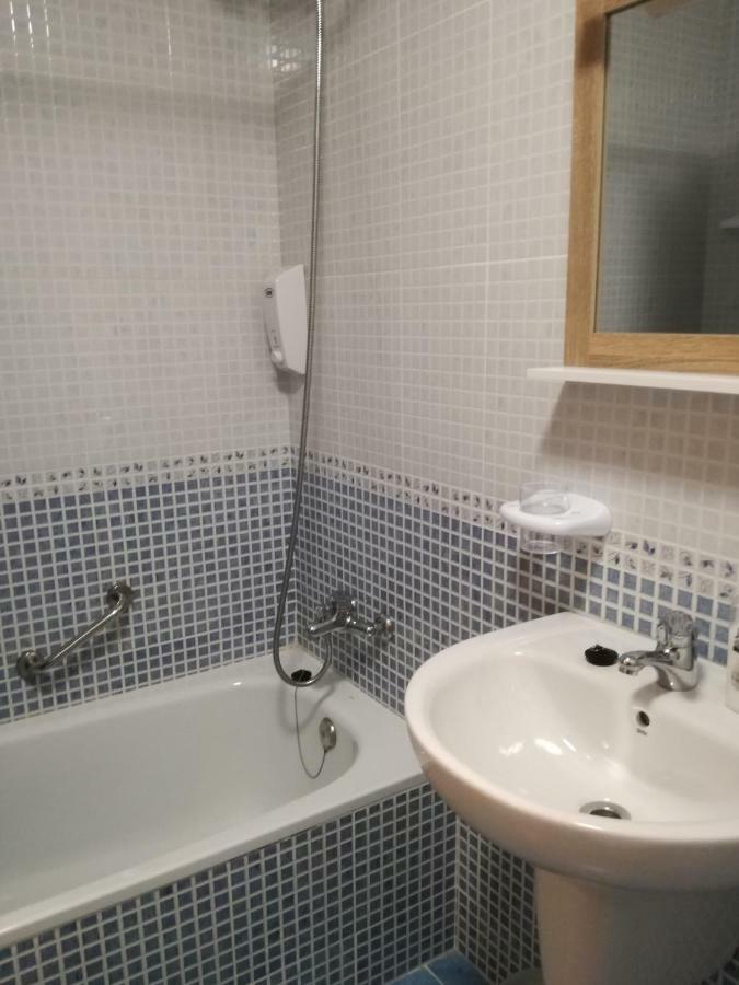 Apartamento Fuerte 2 Daire Puerto del Rosario  Dış mekan fotoğraf