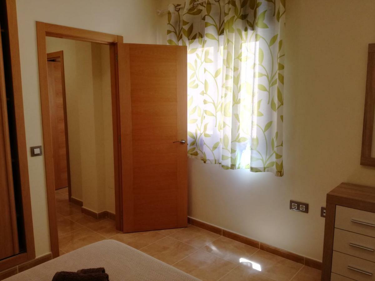 Apartamento Fuerte 2 Daire Puerto del Rosario  Dış mekan fotoğraf